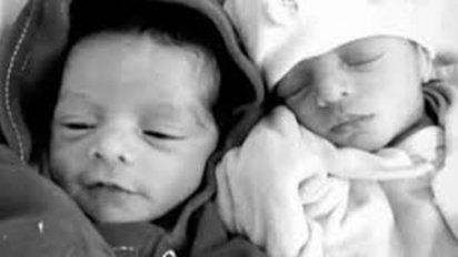 Gemelas recién nacidas son asesinadas por perro en Brasil