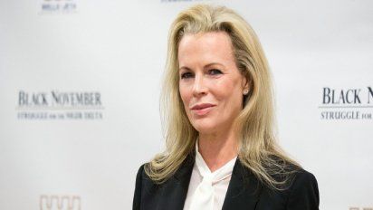 Kim Basinger la estrella de los 80 está en bancarrota 