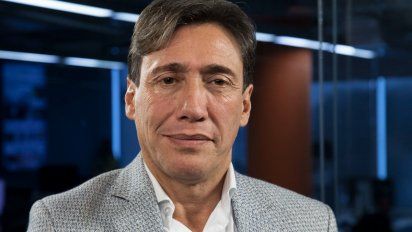 El actor Fabián Gianola Cargó contra la gestión de la Asociación Actores Argentinos 