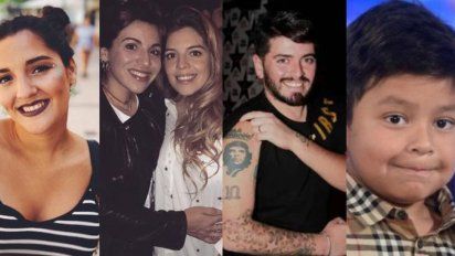 ¿Qué hijos de Maradona no quieren dar su ADN? ¡Sorprendente!