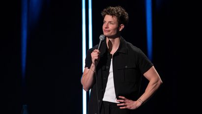 Netflix: series y películas para hacer maraton este fin de semana