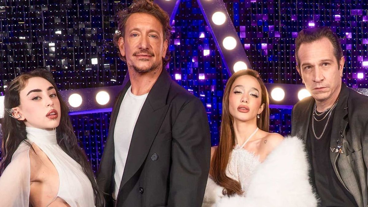 Ángela Torres enfrenta denuncias de divismo y renuncias en el reality Popstars