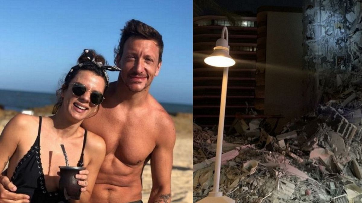 ¡Estremecedor! Video de Nico Vázquez pidiendo ayuda en Miami