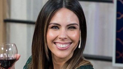 Barby Franco conducirá los premios 