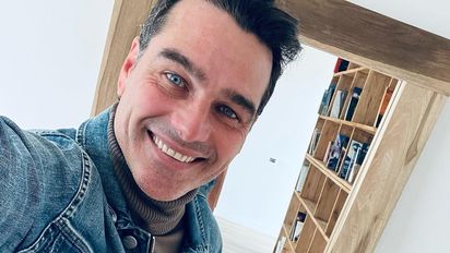 La hermosa casa de Hernán Drago que ganó un premio internacional