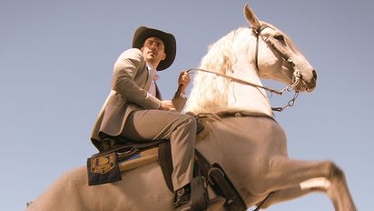 Estrenos: las novedades en Netflix que no te dejarán despegarte del sillón este fin de semana