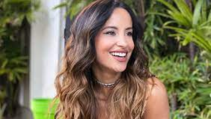 Lourdes Sánchez apuntó contra Rocío Marengo