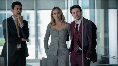 La película de Netflix basada en hechos reales que es furor en el catálogo