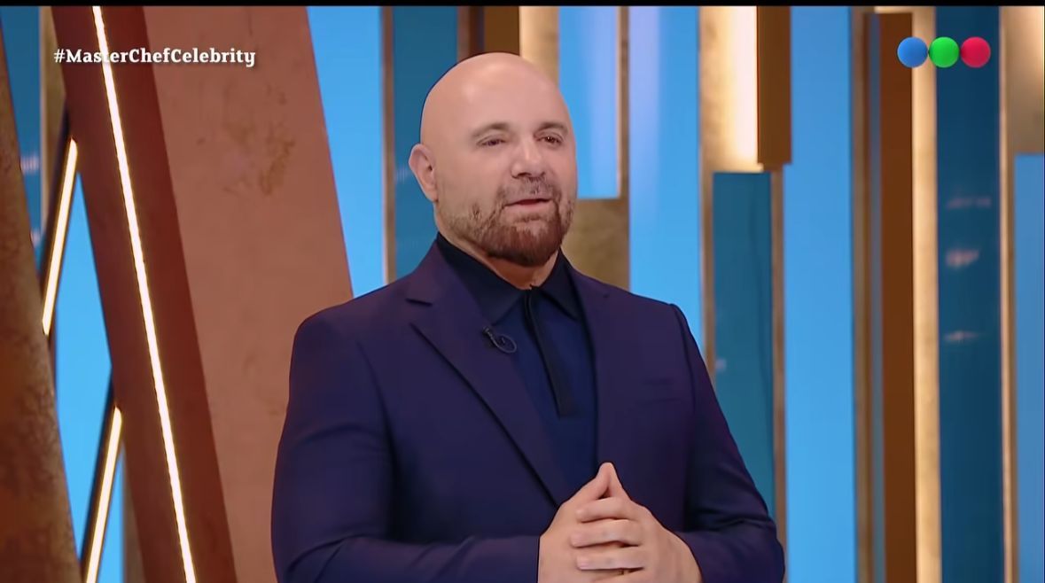 Quién se fue ayer de MasterChef Celebrity