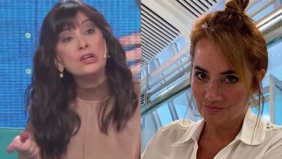Edith Hermida se sinceró sobre Nancy Pazos luego de que aceptara la conducción de su exprograma