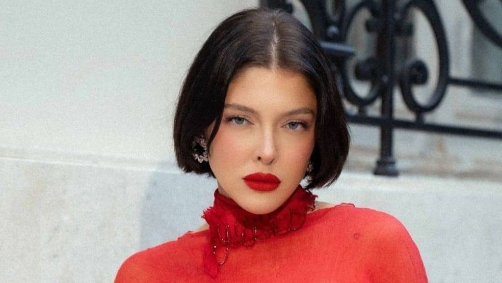 Sofía Gonet: El sorprendente cambio de Look de 