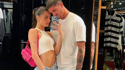 ¿Qué pasó entre Tini Stoessel y Rodrigo De Paul? 