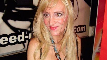 Zulma Lobato se quiere ir del país porque no consigue trabajo