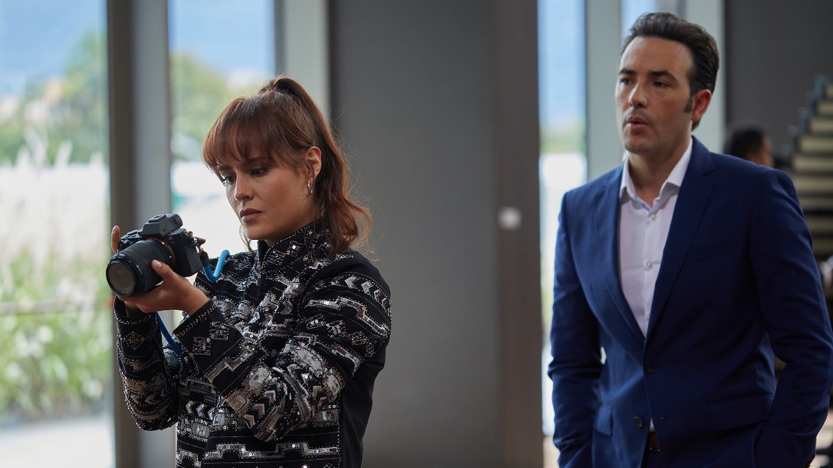 Qué ver en Netflix: 4 series para hacer maratón si te gustó 'Pálpito'