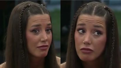 'Gran Hermano 2022': ¿Qué dijo Juliana para que la expulsaran?