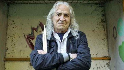 Adiós Rodolfo García: ¡Gracias por tanto rock!