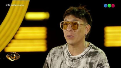 ¿Quién es Brian Sarmiento, participante de Gran Hermano: Generación Dorada?