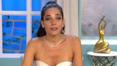 Juana Viale comentó lo que le recriminan sus hijos en plena cuarentena de coronavirus