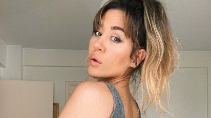 Jimena Barón ¡Tiene nuevo novio!