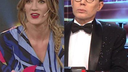 Polino recibirá a Chaves en el jurado con una venganza: 