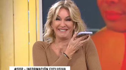 Yanina Latorre mandó al frente a una de sus panelistas y todo se salió de control