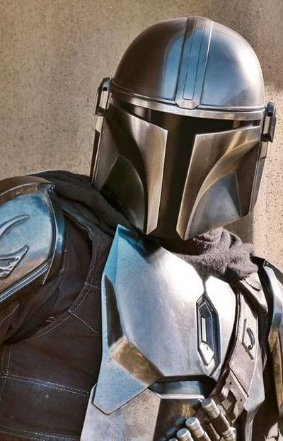La tercera temporada de The Mandalorian, la serie del universo Star Wars se estrenará en Disney + el año que viene La tercera temporada de The Mandalorian, la serie del universo Star Wars se estrenará en Disney + el año que viene