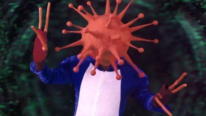 Tetsuo Lumiere estrena la web serie 