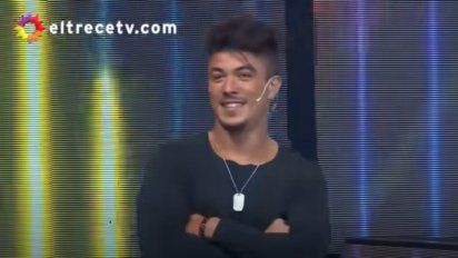 Bienvenidos a bordo: el carpintero perdió en las dominadas