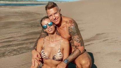 ¡Hay detalles! Alejandro Fantino dio algunos datos de su casamiento con Coni Mosqueira