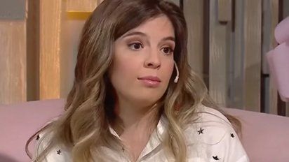 Dalma Maradona arremetió contra Verónica Ojeda