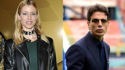 Pablo Cosentino sería el tercero en discordia en la separación de Nicole Neumann con Fabián Cubero