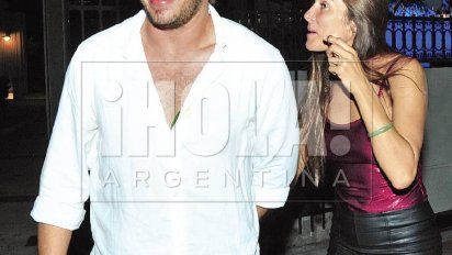 ¿Está embarazada?: Según Moria Casán; Juana Viale está esperando un hijo de su nuevo novio