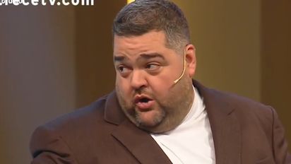 ¿Cómo le fue al programa de Mario Pergolini anoche con Darío Barassi como invitado?