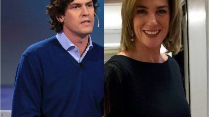 La trama secreta detrás de la abrupta salida de Pérez Volpin del noticiero de El Trece