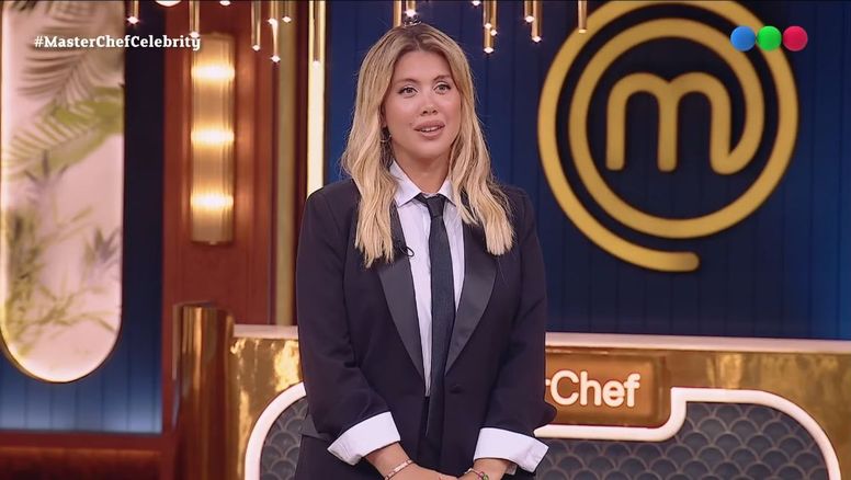 ¿Quiénes fueron los dos eliminados de Masterchef Celebrity en una gala llena de emociones?