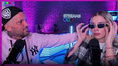 ¿Por qué La Tora rompió en llanto en medio de la gala de 