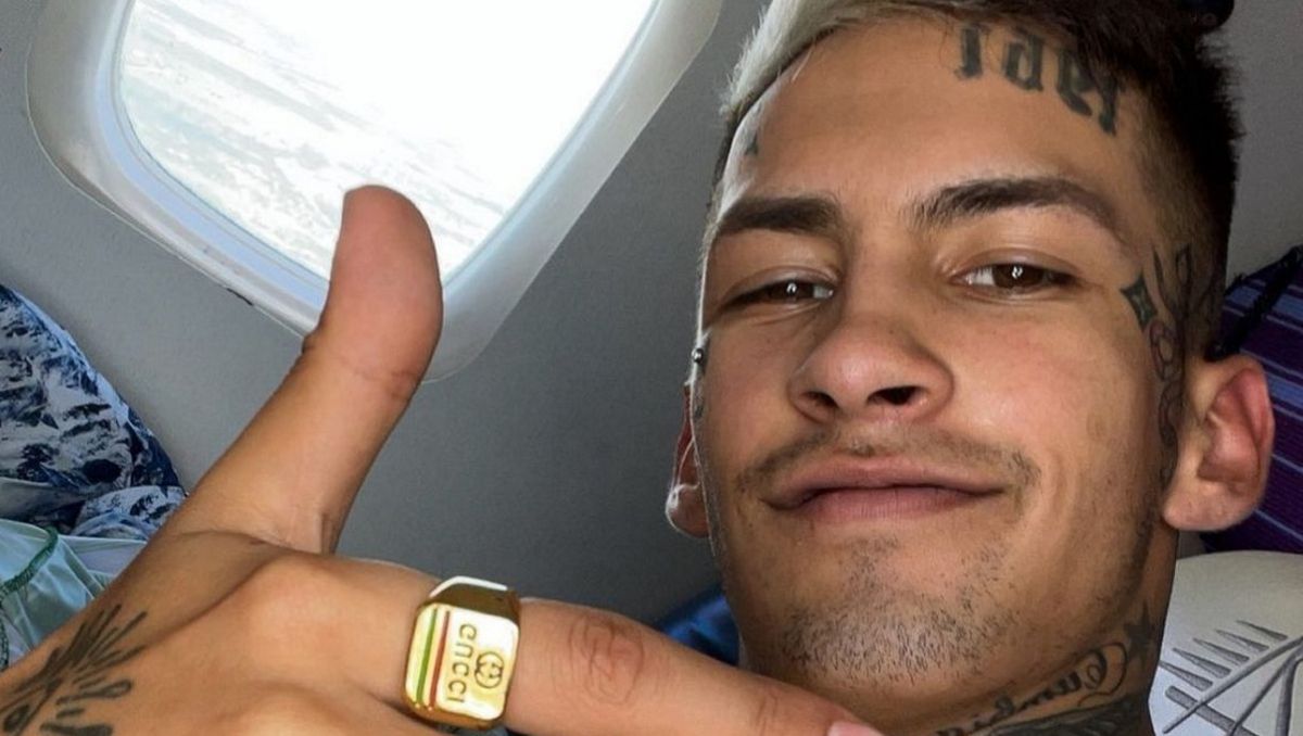 L-Gante en contra de los canjes