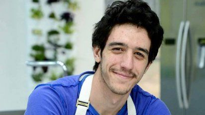 Marcos Perrén dejó al descubierto los secretos de 