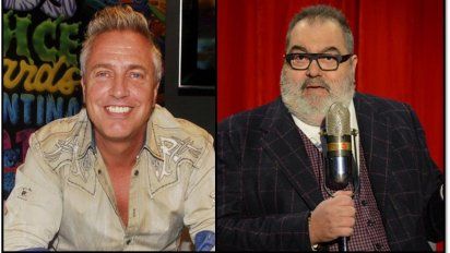 Marley contestó a las críticas de Lanata por llevar a Mirko de viaje: 