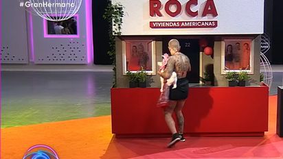 Fue por azar: ¿Quién se ganó la casa de 'Gran Hermano'?