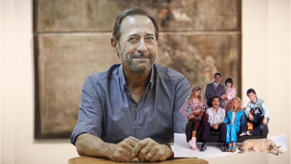 La verdad: qué dijo Francella sobre la idea de llevar al teatro la versión de 