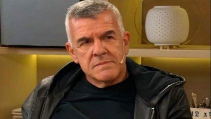 Dady Brieva y su desafortunado mensaje ¿Qué dijo? 