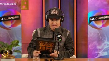 Gran Hermano: ¿Qué decía el misterioso sobre de Santiago del Moro en su stream?