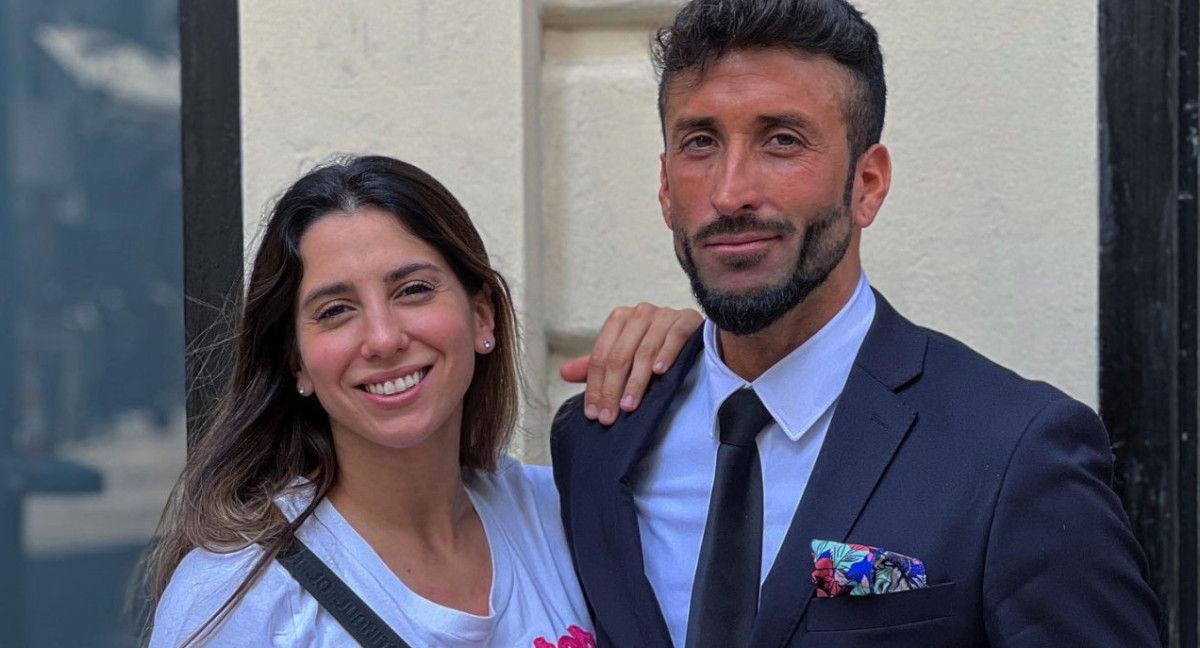 Cinthia Fernández: De su despido del programa de Moria a los preparativos de casamiento
