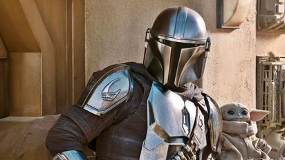 The Mandalorian: ¿Cuándo estrena la tercera temporada?