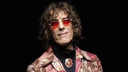 Así fueron los últimos años de Luis Alberto Spinetta