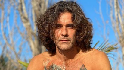 Mariano Martínez blanqueó qué pasa con Macarena Herrera