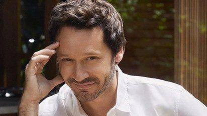 Cómo está Benjamín Vicuña tras su separación de La China Suárez