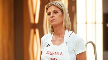 ¿Se va o se queda? Eugenia Tobal dio un dato clave sobre su continuidad en “Masterchef Celebrity”