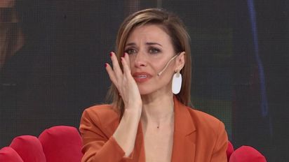 Mariana Brey recordó qué pelea le dolió más en LAM